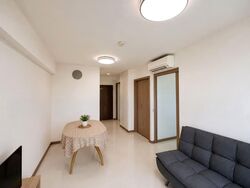 Blk 413B Waterfront I @ Northshore (Punggol), HDB 2 Rooms #605956851